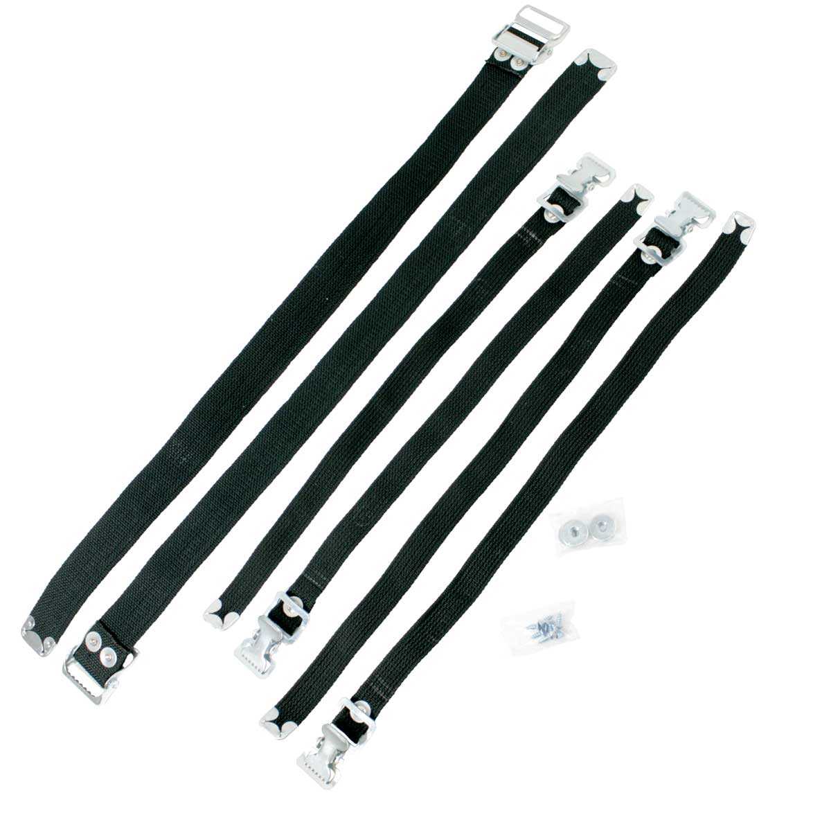 SurPro Stilt Strap Kit